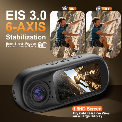 Indoor cinema camera body product image