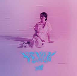 VENOM (初回限定盤/Atype) ［CD+DVD］