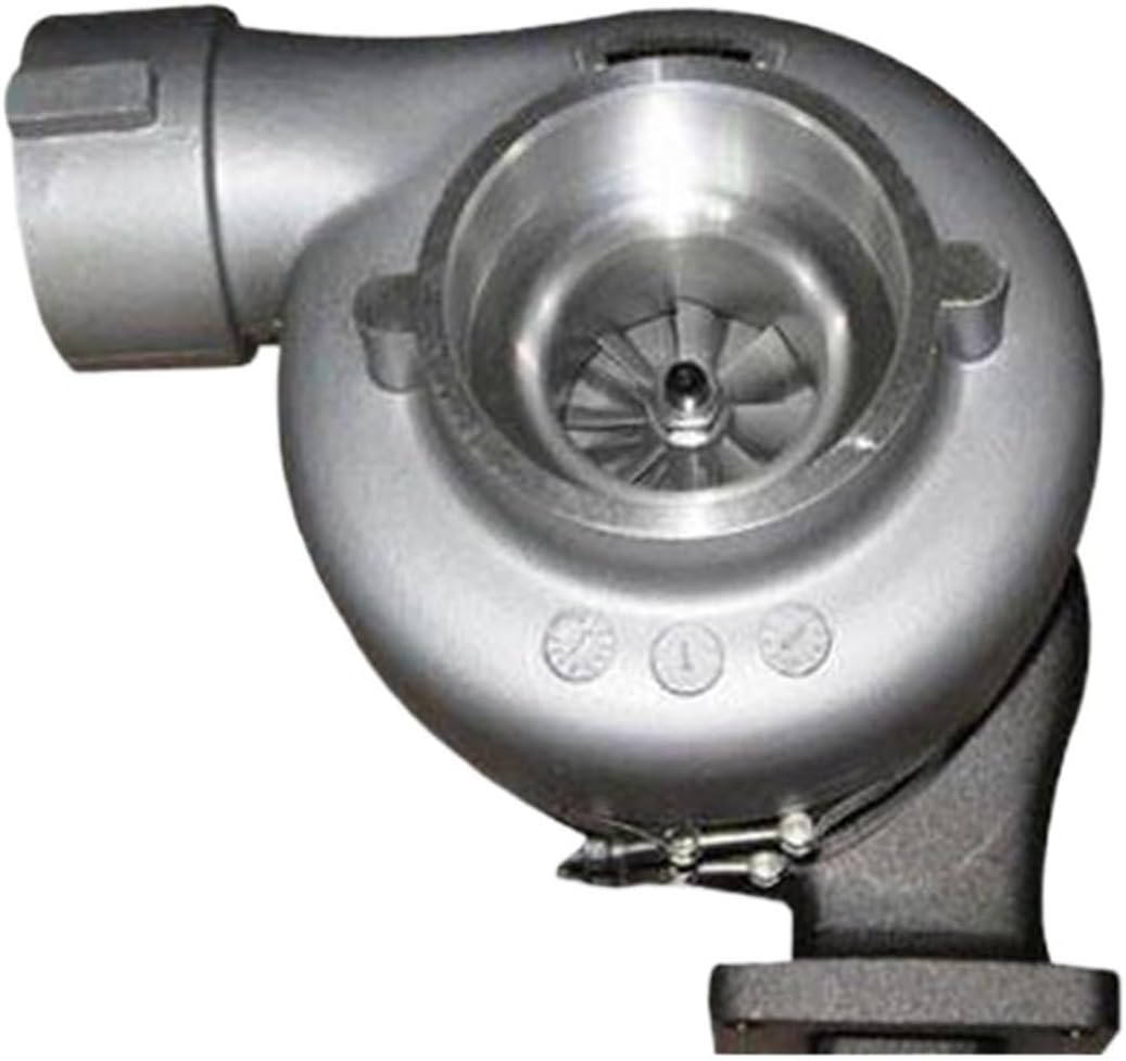 Excavator Spare Parts Engine Parts Turbo 4024967 Turbocharger 4024967 for DX225