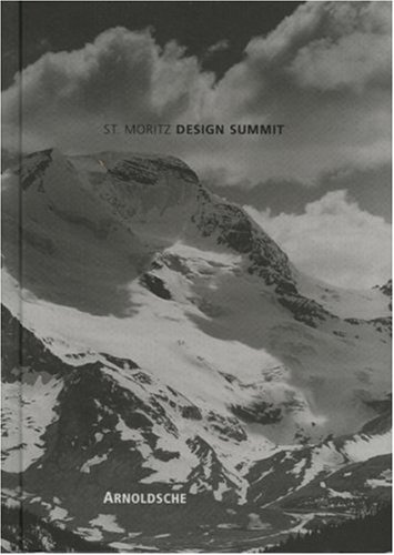St. Moritz Design Summit