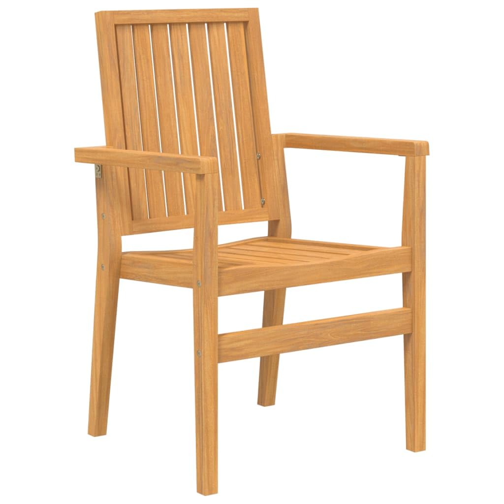 Mobili,Mobili da esterno,Set di mobili da giardino,Set da pranzo da giardino in legno massello di teak da 7 pezzi