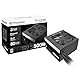 Thermaltake TR2 S 500W | PC-ATX-Netzteil | 80-Plus | leiser 120 Lüfter | EU zertifiziert | schwarz