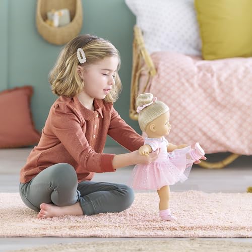 Muñeca Ballerina Constance Corolle 36 cm miniatura 6