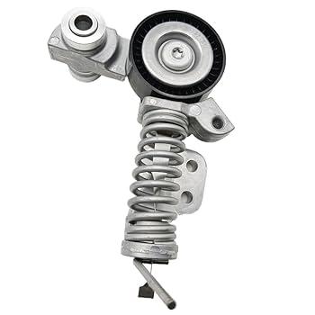 ・*.punchan‪‪‪.*¨̮・ Amazon.com: McrGinly Multi-V Belt Drive Belt Tensioner Kit