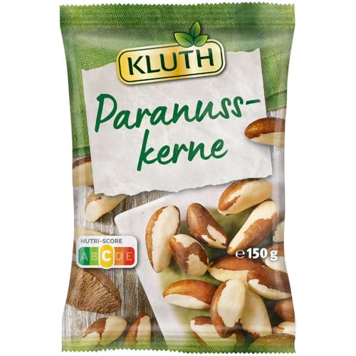 Kluth Paranusskerne 150 Gramm (1er Pack)