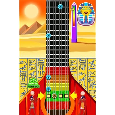 Kids Learn Music: A+ Edition - Nintendo DS