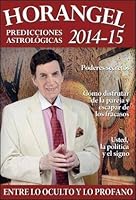 Horangel Predicciones Astrologicas 2014 - 2015 9500843110 Book Cover