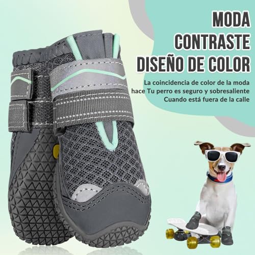 Encuentra reviews de Botas seguridad cómodas tabla con los diez mejores. 21 Imagen adicional