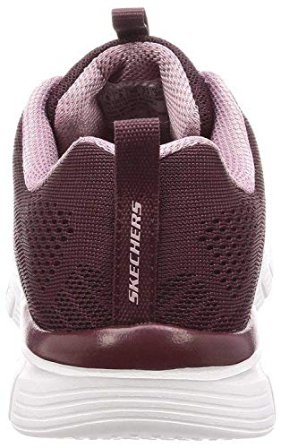 Image of Skechers Womens Low-top Trainers