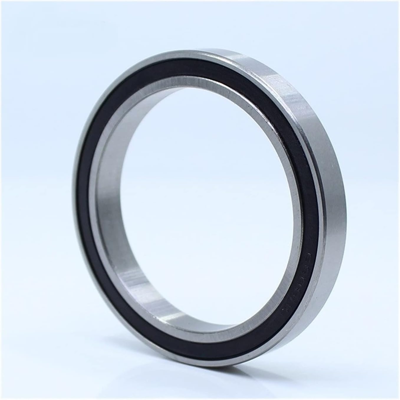 Power Transmission Products 6822 2RS Deep Groove Ball Bearing ABEC-1 Metric Thin Section Bearings 61822 RS Precision 110x140x16MM