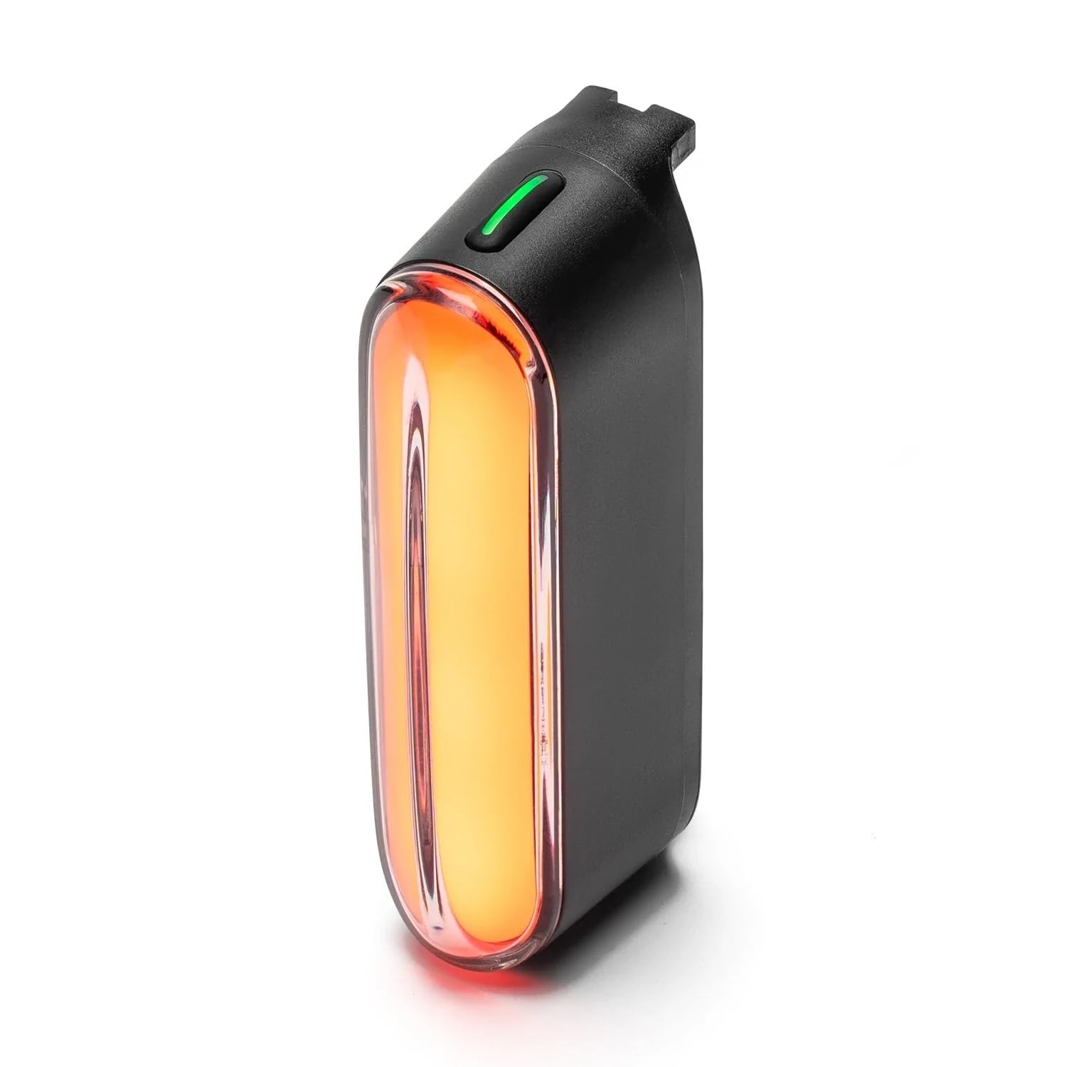 Frein Arrière Lampe Feu Arrière Magnétique Intelligent Pour Vélo, Démarrage Et Arrêt, 7 Modes, Équipement De Conduite Nuit, Capteur Freinage