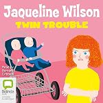Cover of Twin Trouble
