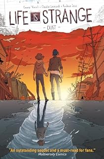 LIFE IS STRANGE COLLECTION