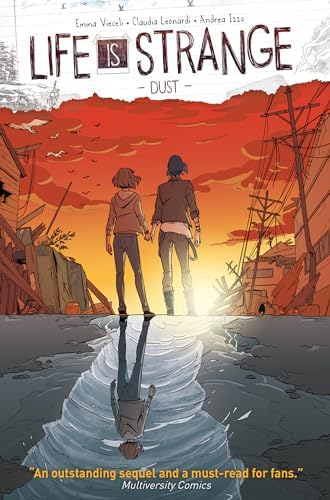 LIFE IS STRANGE COLLECTION