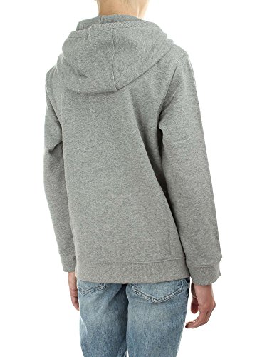 Vans_Apparel Classic Zip Hoodie Cappuccio Bambino