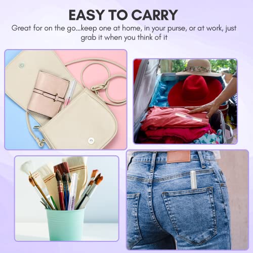 Makartt 3Pcs Cuticle Oil Pen Nail Care Set, Nail Cuticle Revitalizer Oil 5Ml Nail Repair Oil Cuticle Softener Nail Moisturizer Cuticle Care Kit For Acrylic Nail Oil For Manicure W/Vitamin E #TOP3