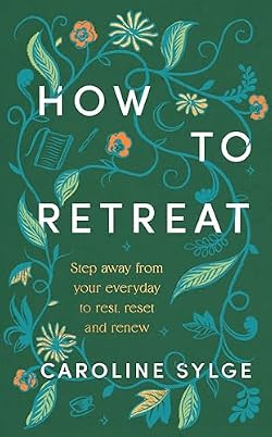 How to Retreat cover image
