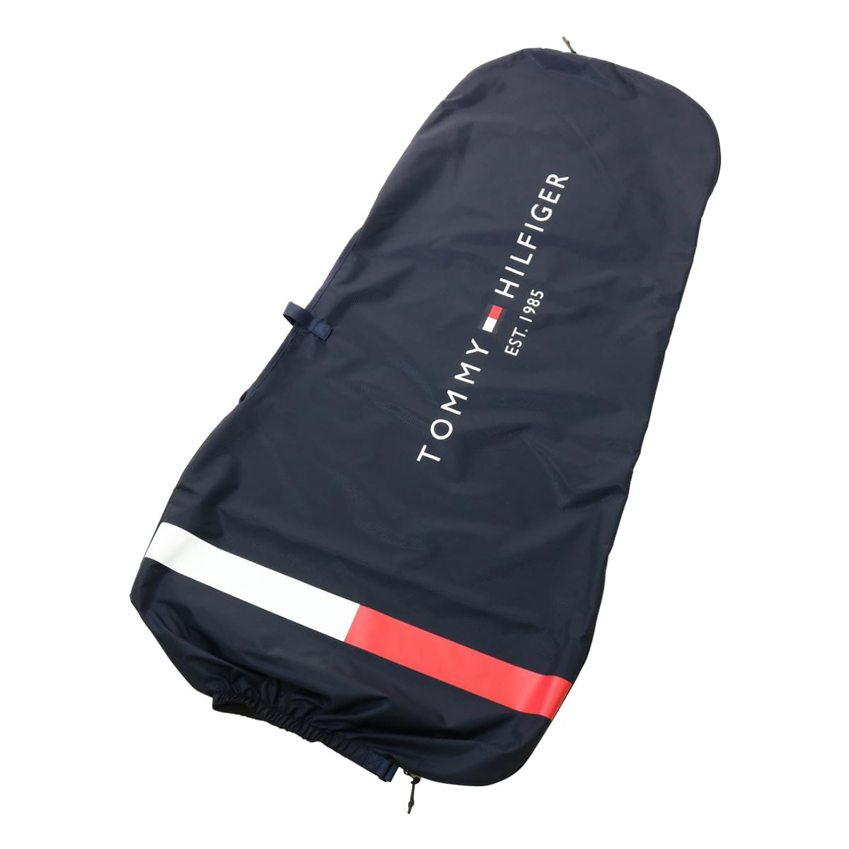 Amazon | [トミーヒルフィガー] ゴルフ トラベルカバー キャディ