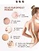 Keratine Queen Face & Body Scrub, Coconut Coffee and Sweet Orange, 10.58 oz (10.58 oz, Sweet Cherry)