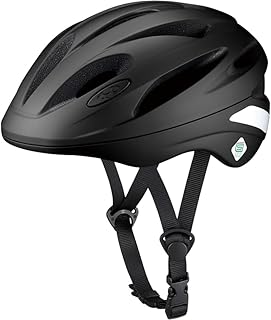 KABUTO(カブト) 自転車 ヘルメット SN-13L サイズ:57-59cm未満 カラー:マットブラック