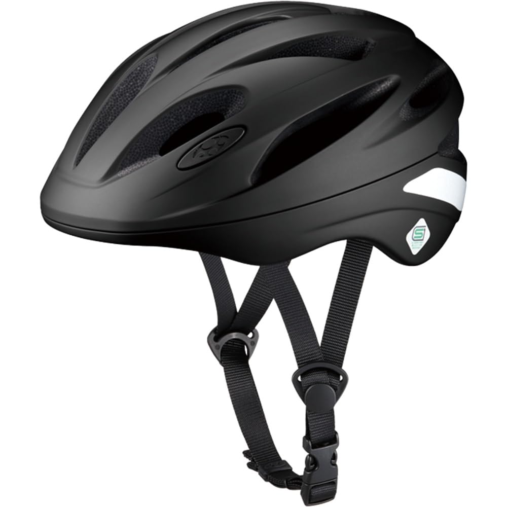 Amazon | KABUTO(カブト) 自転車 ヘルメット SN-13L サイズ:57-59cm