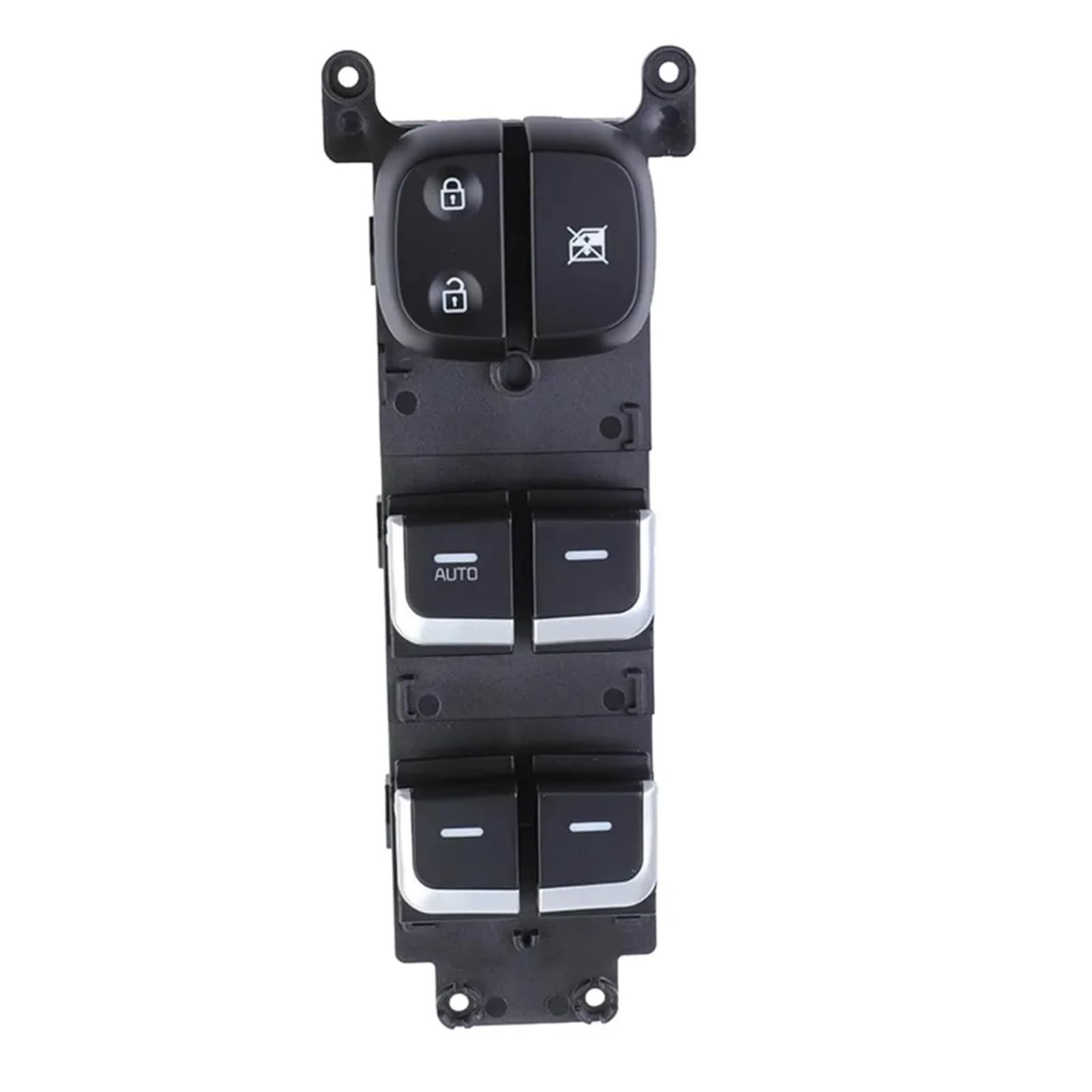 Accessoires De Voiture pour K&IA Carens 2013 2014 2015 2016 Interrupteur Fenêtre Électrique Bouton Commande Levage Pièces Bouton Commande