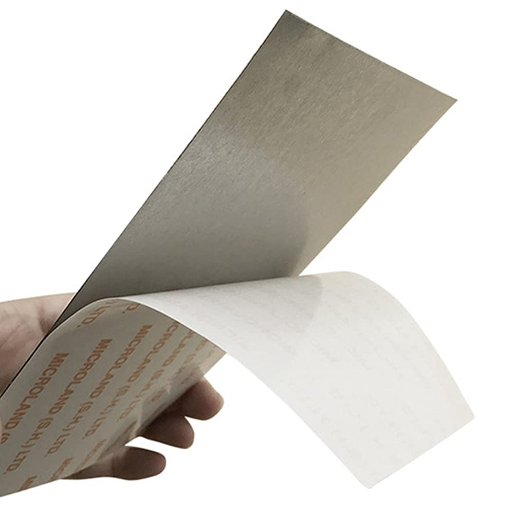Papel de Lija Papel de Lija de Diamante Recubierto reemplazo de abrasivo Papel abrasivo Papel Pulido Papel 150# 240# 400# 1000# Grit ht414-417 Carburo de silicio (Grit : Grit 150)