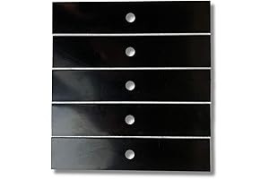 Mclane Edger Parts: Essential Cutting Blade for Optimal Lawn Edging