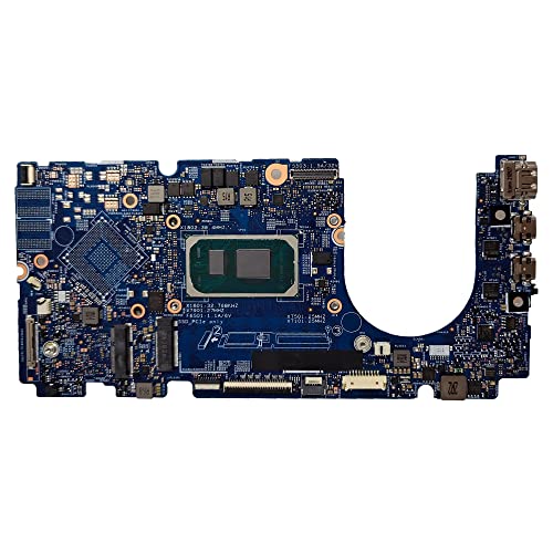 LTPRPTS �����p�m�[�g�p�\�R���}�U�[�{�[�h�V�X�e���{�[�h CPU���C���{�[�h Dell Vostro 5310 SRKH5 i7-11370H 16G 203121-1 0RX57J RX57J Test OK