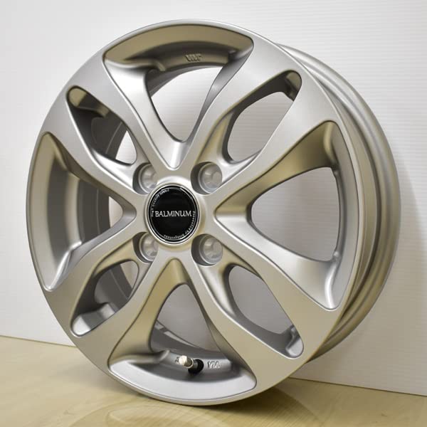 Amazon | ブリヂストン NEWNO(ニューノ) 155/65R14 75H + BALMINUM DS