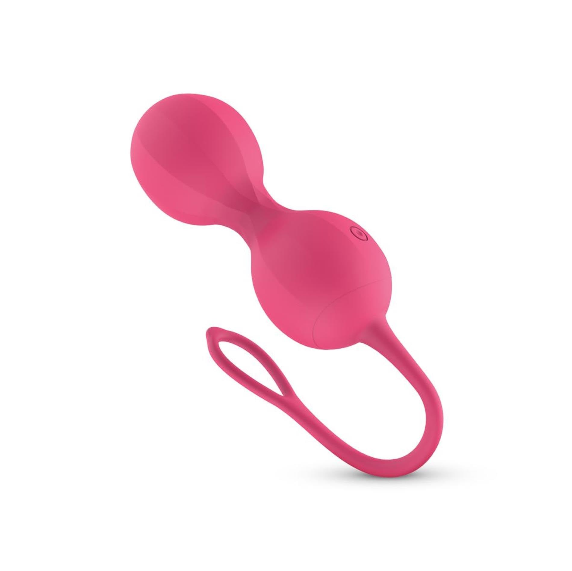EasyConnect - Boules de Kegel vibrantes Stella contrôlées par application