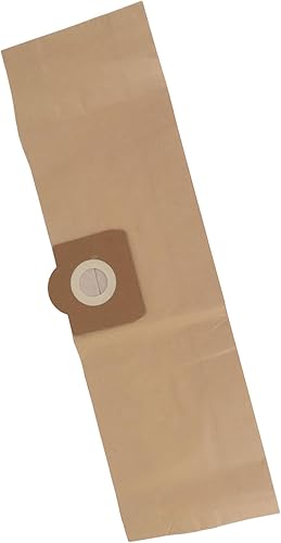 Miniatura 8 de Juego de bolsas de polvo para aspiradoras, colección eficiente de polvo para usuarios de aspiradoras