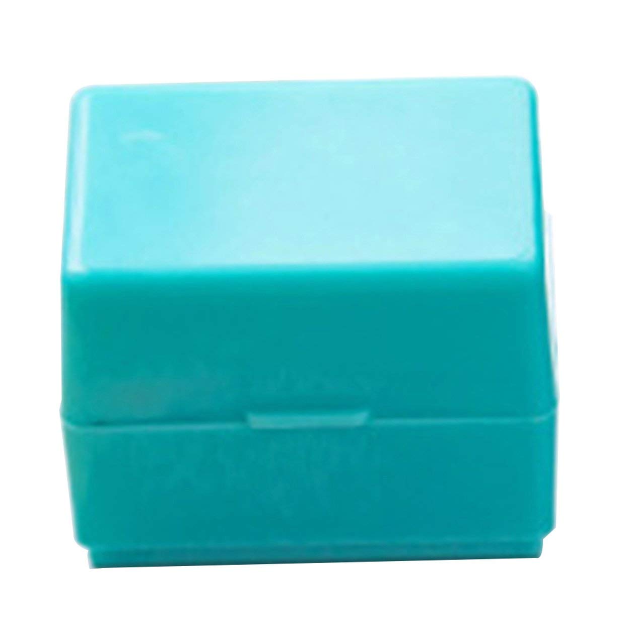 Kurphy Roller Type Safe Hidden Id Garbled From Ink Rubber Stamp To Protect Identity Theft Bar Confidential Seal