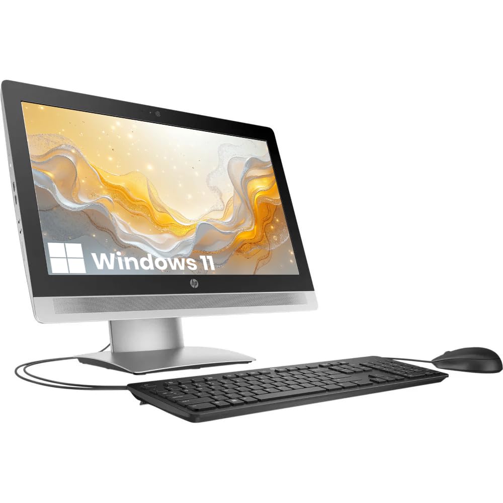 Amazon.com: HP ProOne 600 G2 AIO 21.5 pulgadas FHD todo en uno