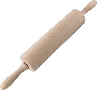 Rolo de Massa de Pizza