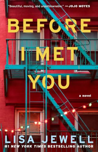 Image of Before I Met You: A Novel