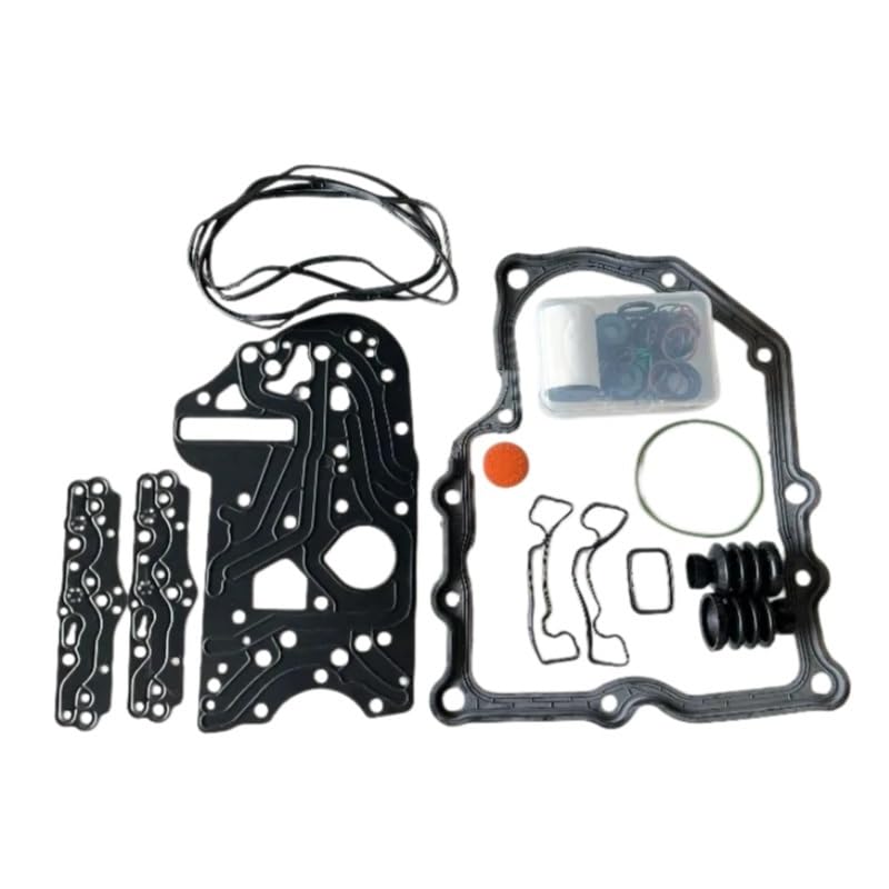 Joint de corps de valve DSG 7 vitesses 0AM DQ200 pour entretien mécatronique Audi VW Skoda