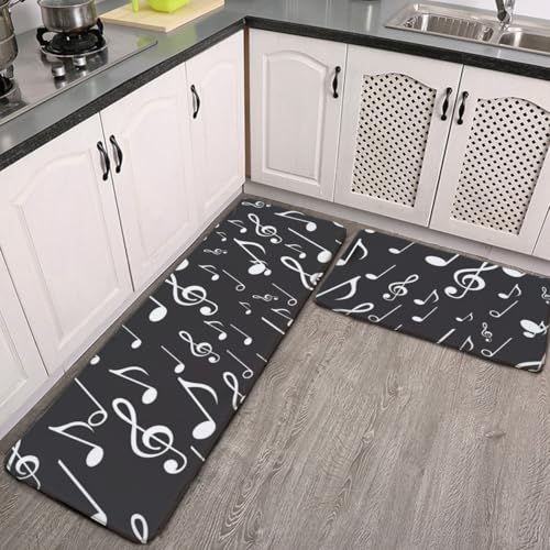 �s�A�m�� ���y�� ������ �L�b�`���}�b�g 2�_�Z�b�g (120×43cm/60×43cm�j �@���� ����10mm ���ی�}�b�g �t���A�}�b�g �ᔽ�� �N�b�V���� ���ݐS�n���� �䏊�}�b�g ����~�߉��H �������ȒP ���� �L�� �ƒ�p-M