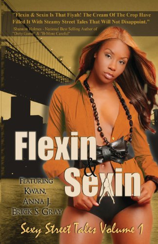 Flexin & Sexin Flexin & Sexin