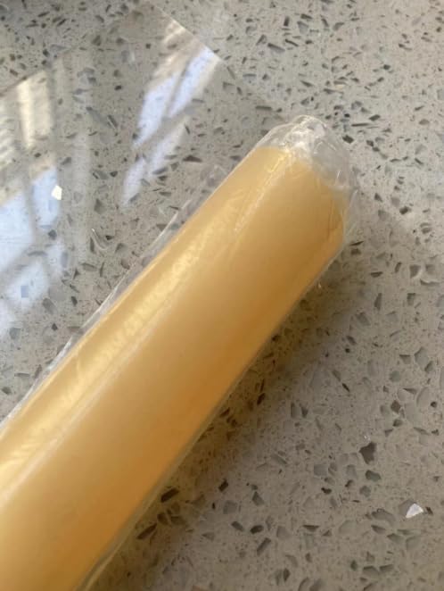Bipolar Membrane, Bipolar Ion Exchange Membrane, Bipolar Diaphragm BM Electrochemical Fuel Cell Filter Membrane for Lab & Research (20 * 20cm W*L)
