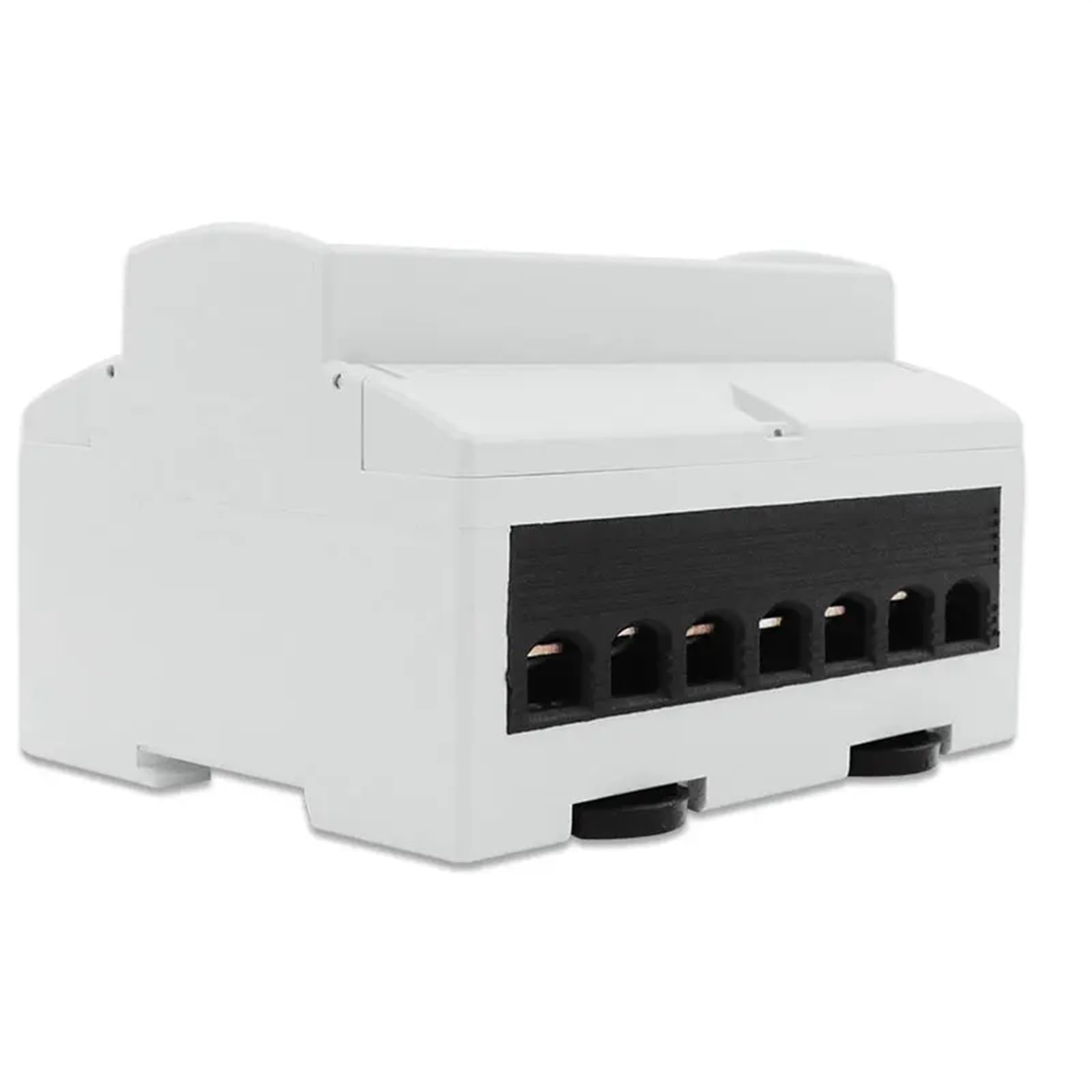 TAC7361C 230V 80A trójfazowy miernik energii inteligentny miernik mocy (1 szt.)