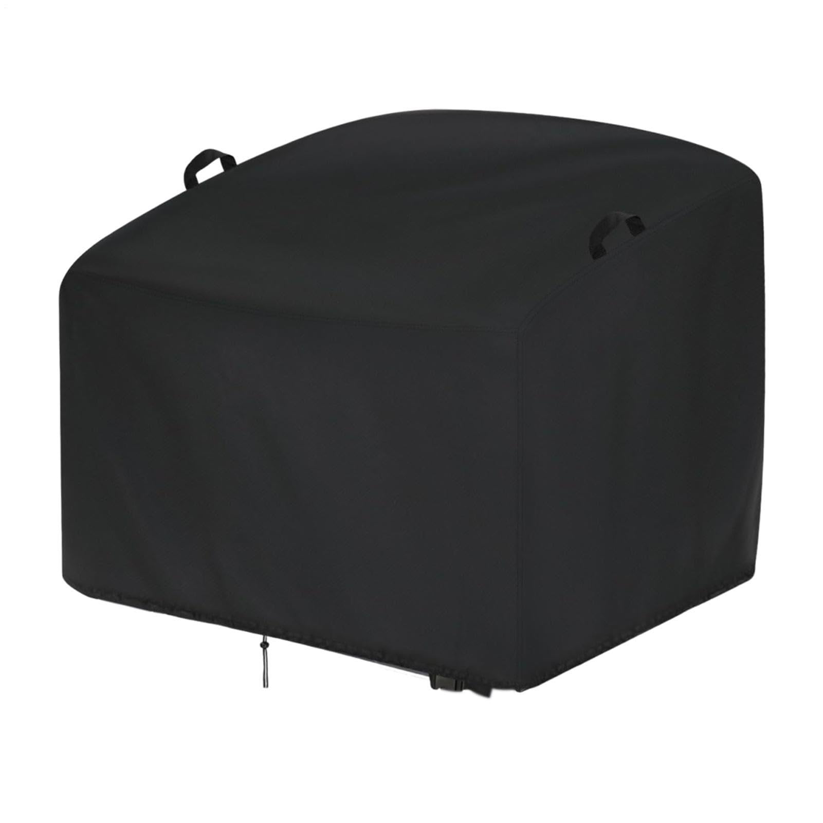 Fundas para sillas mecedoras para exteriores con protección solar y anti-polvo