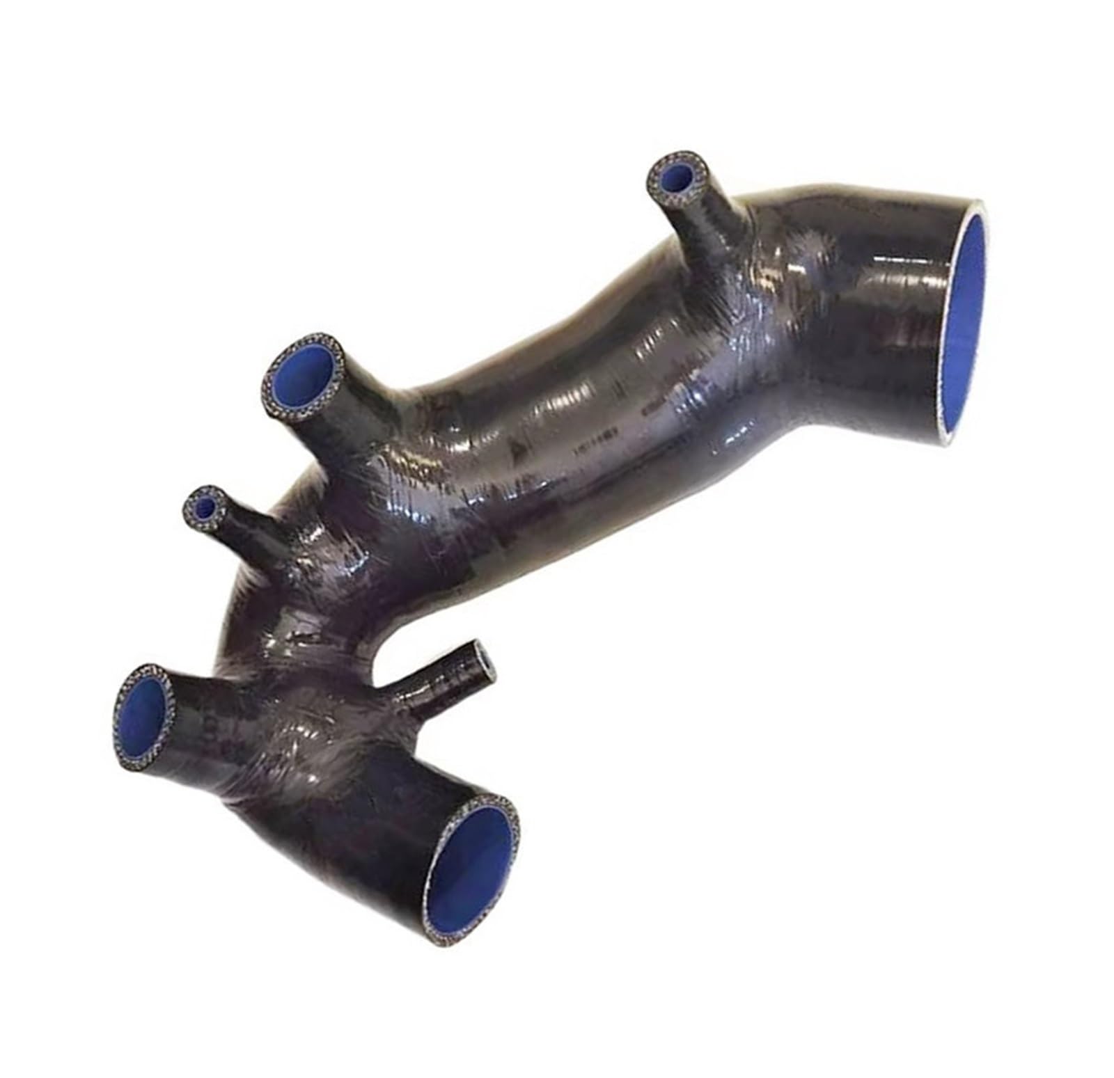 Compatible Con A4 1 Manguera De Silicona Para Admisión Aire Inducción Para Turbo, Radiador Del Motor, Refrigerante, Depósito Agua Tubo Refrigerante