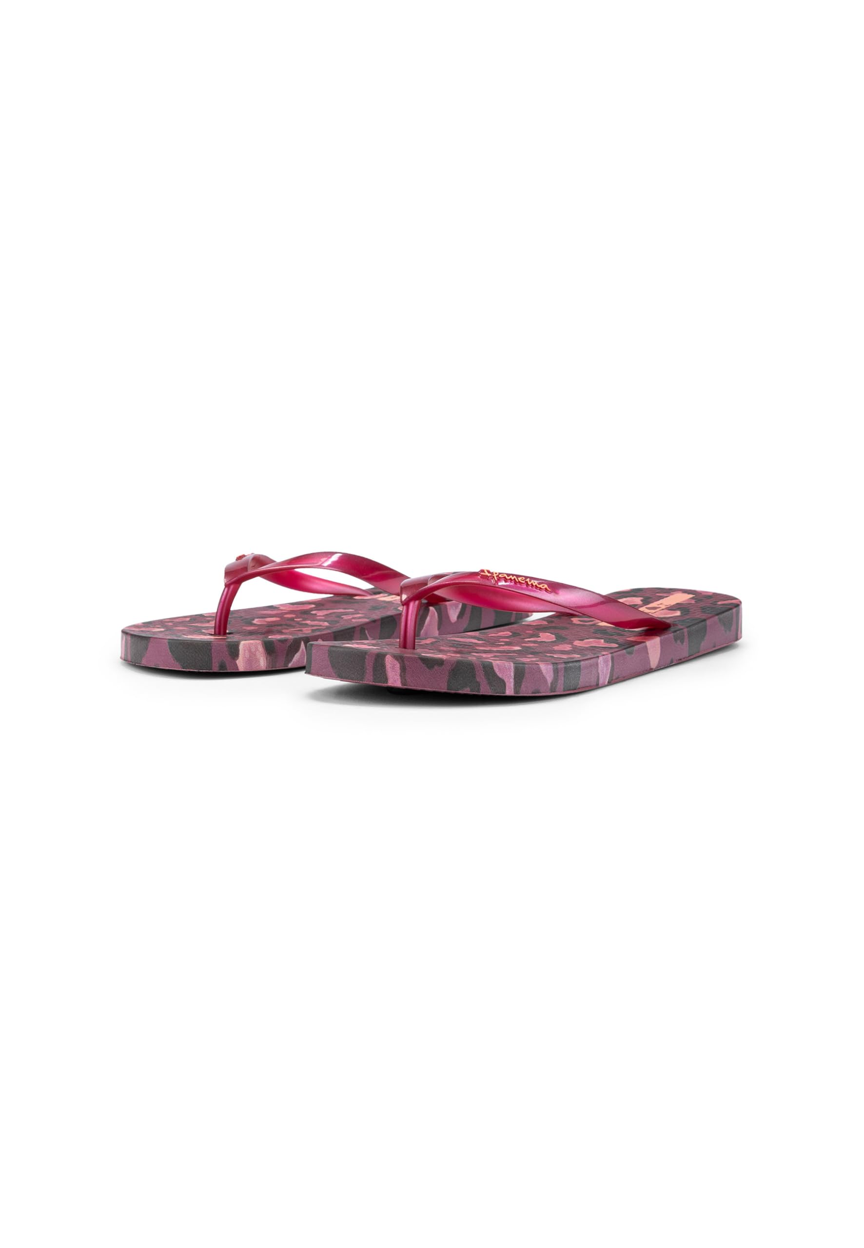 Ipanema Ipanema Animal Print Vii Fem Flip-FlopDonna