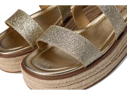 Image of Michael Kors Women's Lynn Espadrille Sandal