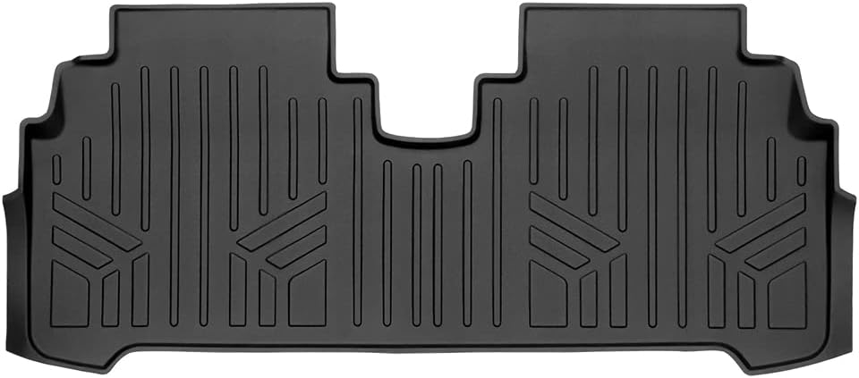 SMARTLINER 2 Row Floor Mats & Cargo Liner Set for 2022-2023 Chevrolet Bolt EUV