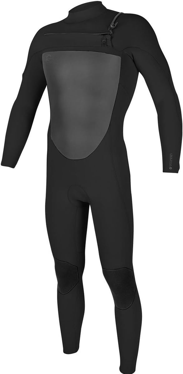 O'Neill Men's O'Riginal 4/3mm Chest Zip Full Wetsuit