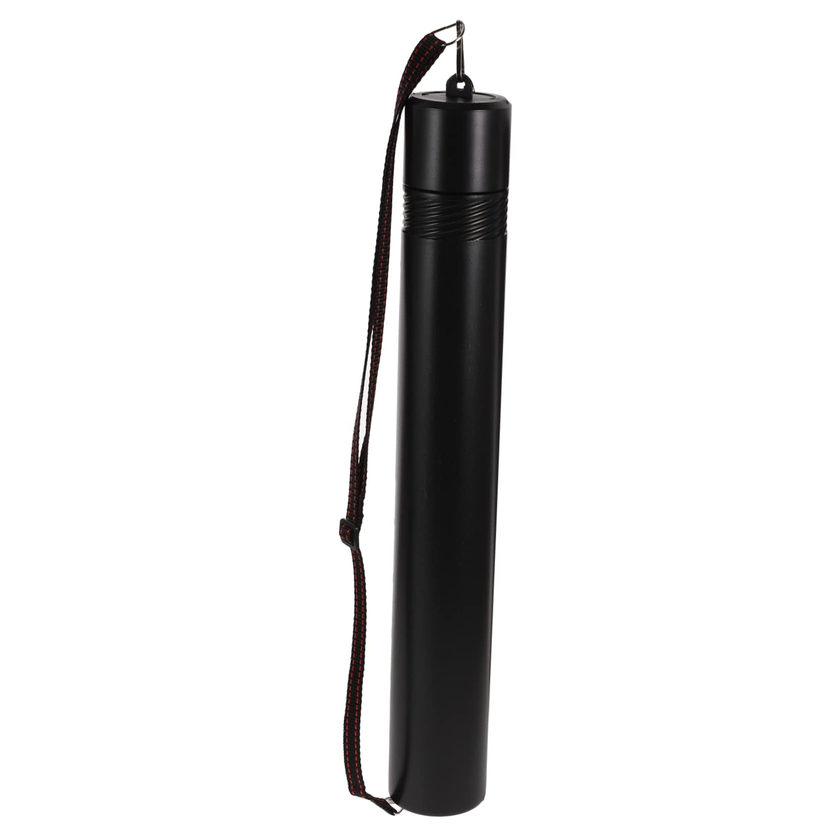DOITOOL Artwork Carrying Tube Shoulder Strap Telescopic Design for Drawing Storage