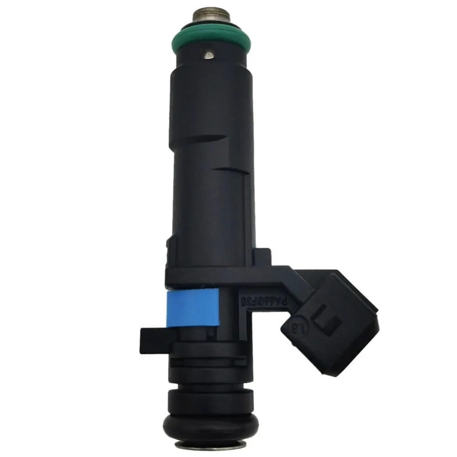 Fuel Injector Nozzle 4pcs 25186566 Fit for Chevrolet Sail 1.2 Fit for Aveo 1.2 Fit for Spark 1.0 1.2 1.4 2010-2015 24101262