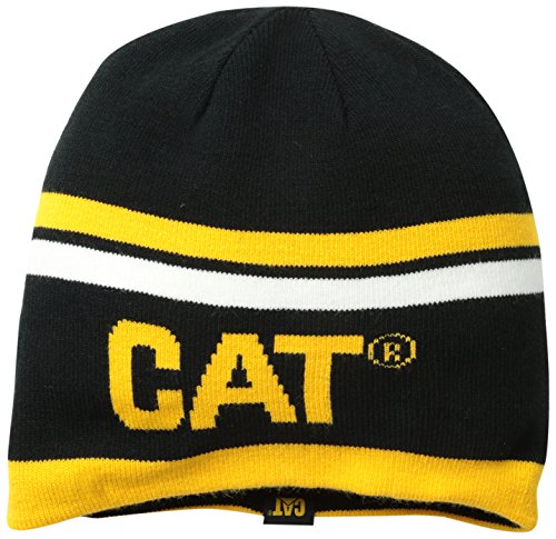 Caterpillar Men's Turbo Stripe Cap
